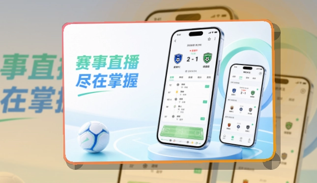九游体育APP安装后查看比赛动态，适合安装选择明确