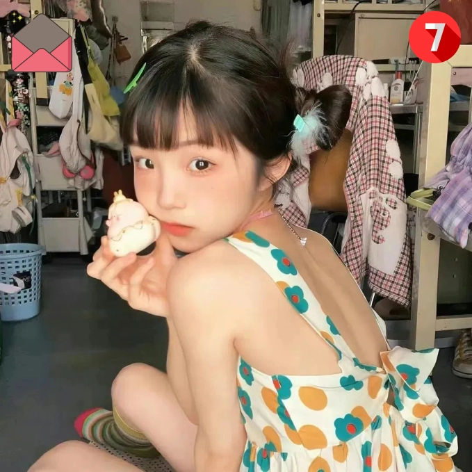用户头像